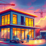 Business Growth: Funding Expansion with Secured Loans