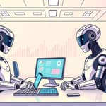 Cognitive Automation: Automating Complex Financial Tasks