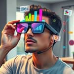 Augmented Reality in Finance: Visualizing Your Wealth