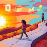 Financial Literacy for Life: A Lifelong Learning Journey