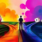 Responsible Gambling with Credit: A Cautionary Tale