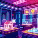 The Future of Finance: Innovation in Secured Lending