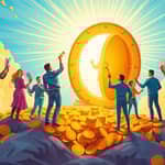 Capital Unleashed: The Power of Secured Borrowing