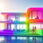 Fractionalized Real Estate: New Paths to Property Ownership