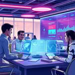 The Future of Work and Finance: Solutions for a Changing Workforce