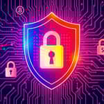 Cybersecurity for Your Finances: Protecting Your Data