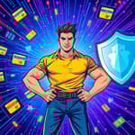 Fraud Protection: Proactive Steps for Card Security