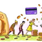 The Evolution of Payments: Where Credit Is Headed