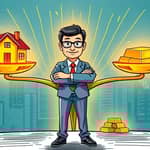 The Smart Borrower's Edge: Utilizing Collateral