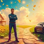 Financial Mastery: The Art of Secured Borrowing