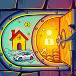 Capitalizing on Your Worth: The Secured Loan Method