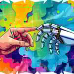 Augmented Finance: Enhancing Human Decisions