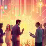 Ethical AI in Finance: Fair and Transparent Systems