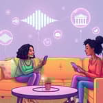 Voice Banking: The Conversational Future of Finance