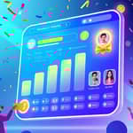 Gamified Finance: Engaging Users with Smart Tools