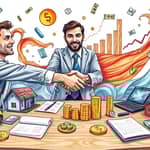 The Art of Negotiation: Saving Money on Big Purchases