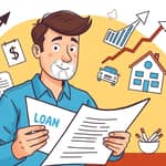 Smart Borrowing: Understanding Loans and Interest