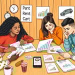 Spending Habits: Identifying and Changing Your Patterns