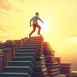 Investing in Yourself: The Ultimate Financial Return