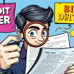 Credit Card Offers: Deciphering the Fine Print