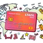 Unlocking Travel Benefits: Your Card as a Global Pass