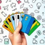 Comparing Credit Cards: Finding Your Perfect Match