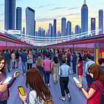 The Future of Payments: Beyond Traditional Plastic