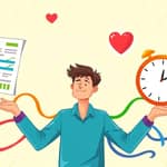 Swipe Smart: Everyday Habits for Financial Wellness