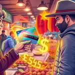 Understanding Dynamic Currency Conversion: Travel Smart