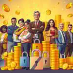 Financial Empowerment Through Asset-Backed Loans