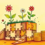 The Solid Choice: Stability with Secured Borrowing