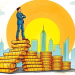 Capitalizing on Your Worth: The Secured Method