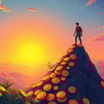 The Secured Route to Financial Independence