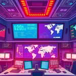 Real-Time Treasury: Managing Capital with Precision