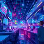 Algorithmic Trading Strategies: Beyond Human Limits