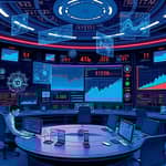 Digital Twins in Finance: Simulating Market Futures