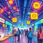 Adaptive Payments: Frictionless Exchanges, Everywhere