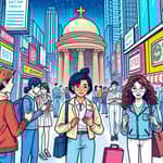 The Metaverse of Money: Finance in Virtual Realities