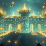 Invisible Security: Safeguarding Your Digital Assets Automatically