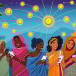 Financial Inclusion Tech: Reaching the Unbanked and Underbanked