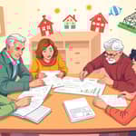 Prepping for Retirement: Beyond the Savings Account