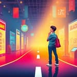 The Psychology of Discounting: When a Deal Isn't a Deal