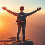 Debt-Free Living: Strategies for a Lighter Load