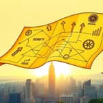 Your Financial Blueprint: Designing a Life of Prosperity