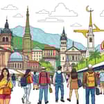 The Frugal Traveler: Exploring the World on a Budget