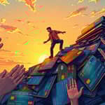 Credit Card Debt Relief: A Compassionate Approach