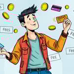 The True Cost of Convenience: Understanding Credit Fees