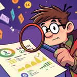 Your Credit Report: A Detective's Guide to Accuracy