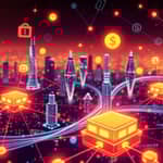 The Science of Trust: Blockchain's Role in Financial Integrity