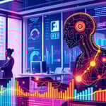 Augmented Intelligence: Human-AI Collaboration in Finance